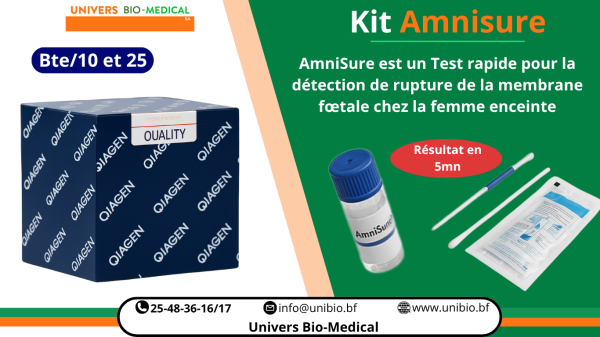 Amnisure